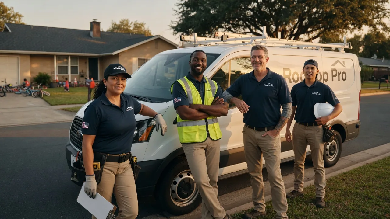 Roof Repair in Cedar Knolls, NJ near me